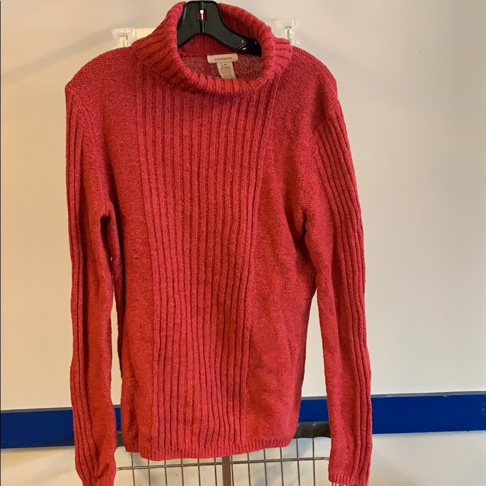 Sundance Sweater